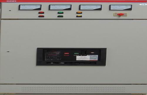 鹤壁低压配电箱